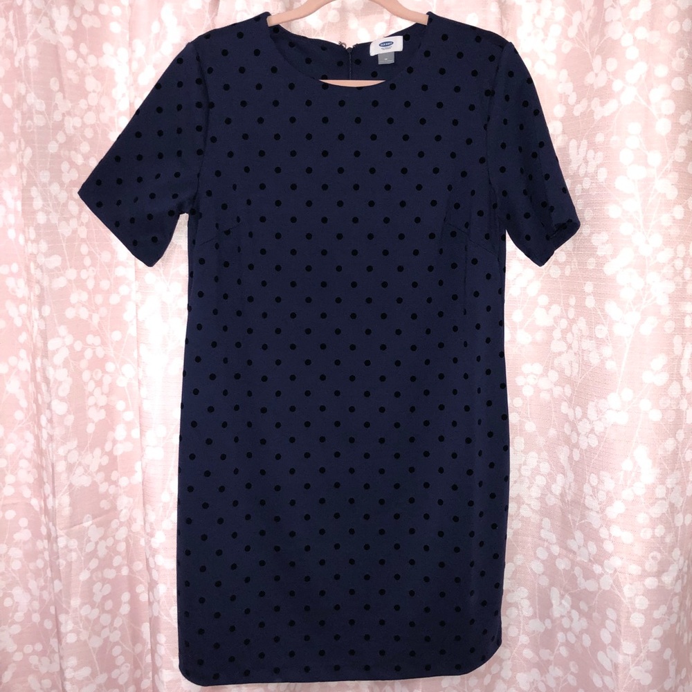 Polkadot Dress